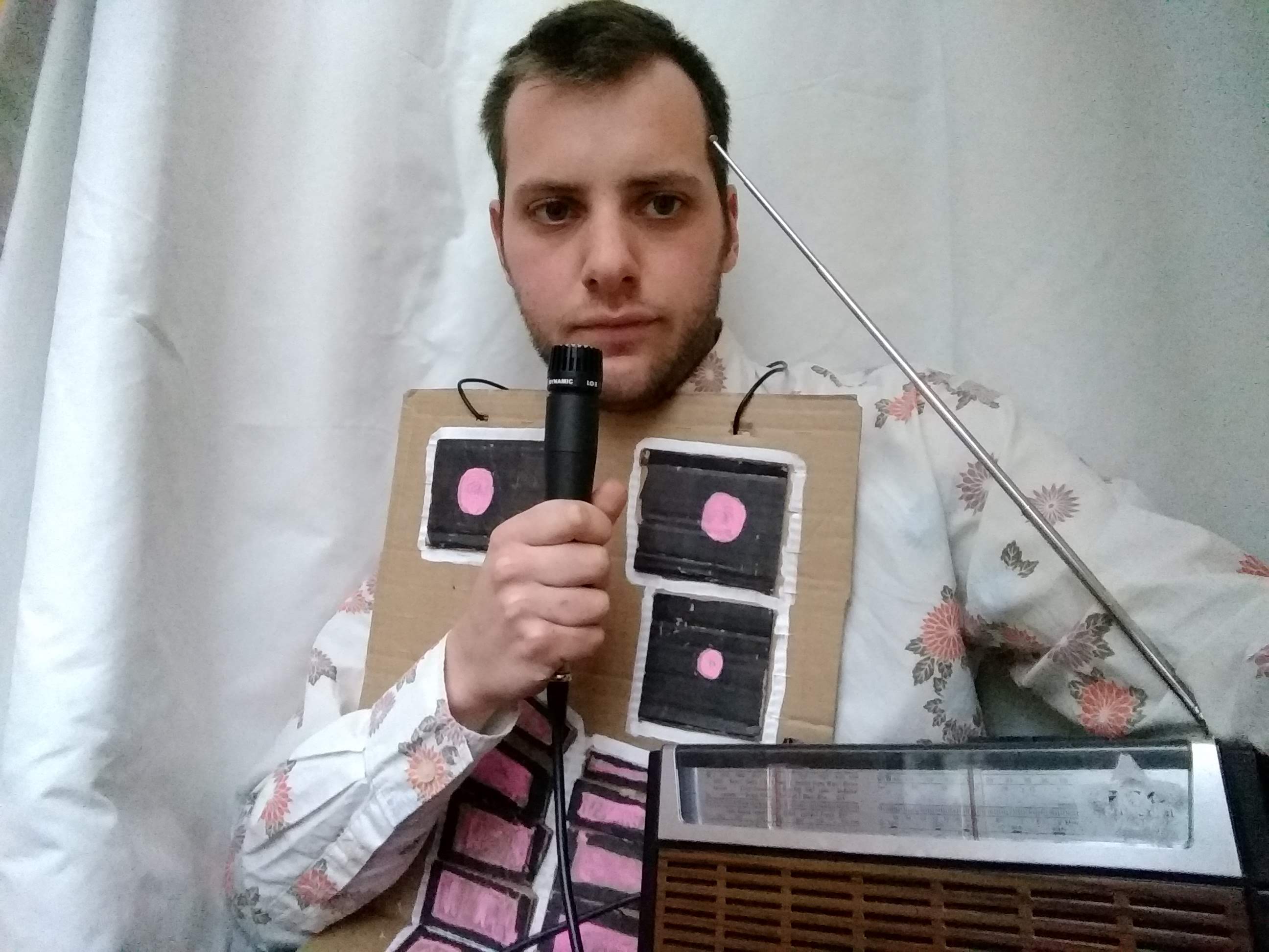 this is merely a test image